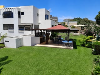 CASA EN VENTA | CONDOMINIO VILLAVERDE 1 | KM 20.5 CAES | INGRESO FRAIJANES - 4