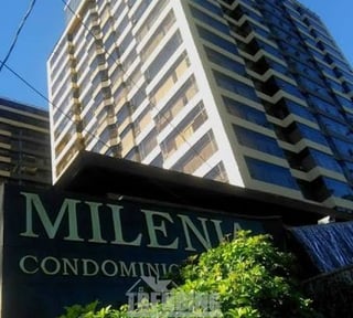 📍 APARTAMENTO AMUEBLADO EN RENTA – 3 HAB  | EDIFICIO MILENIA | Z10