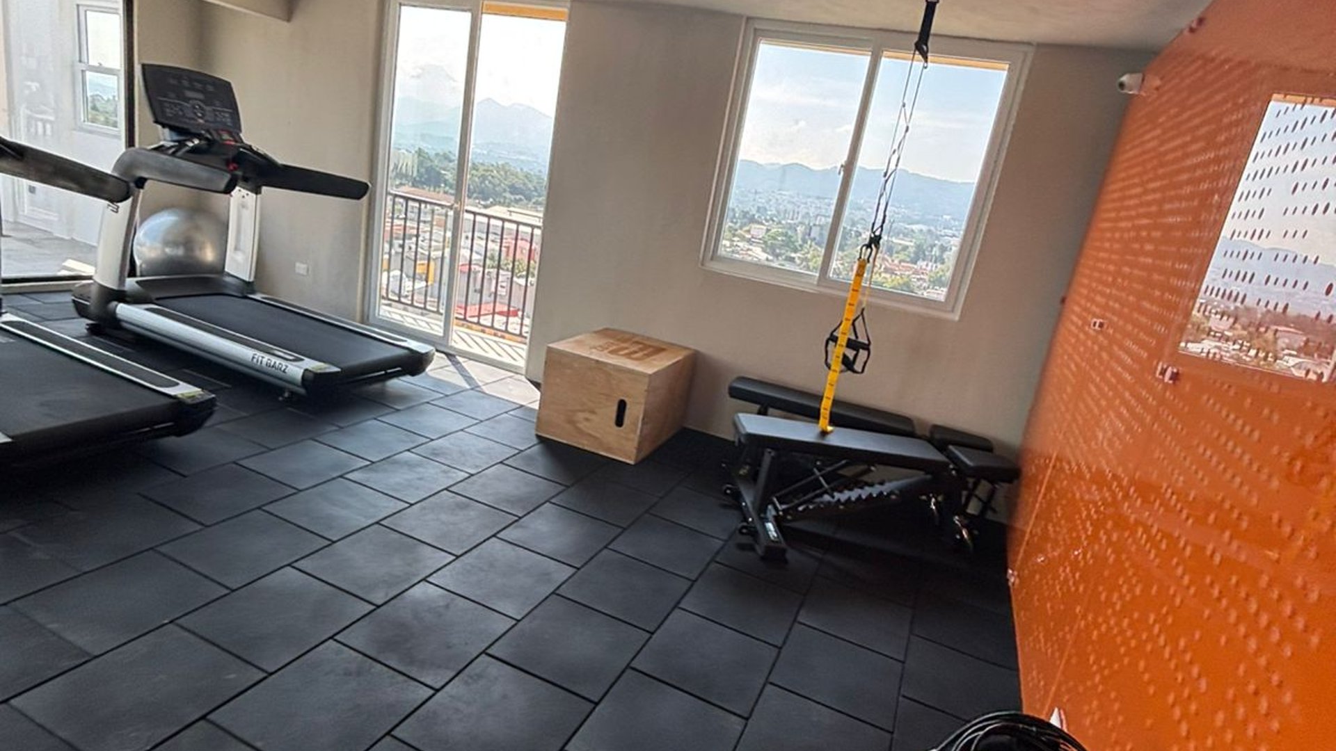 VENTA DE CÉNTRICO APARTAMENTO PARA ESTRENAR - ESENTA, ZONA 12 - Miniatura 10