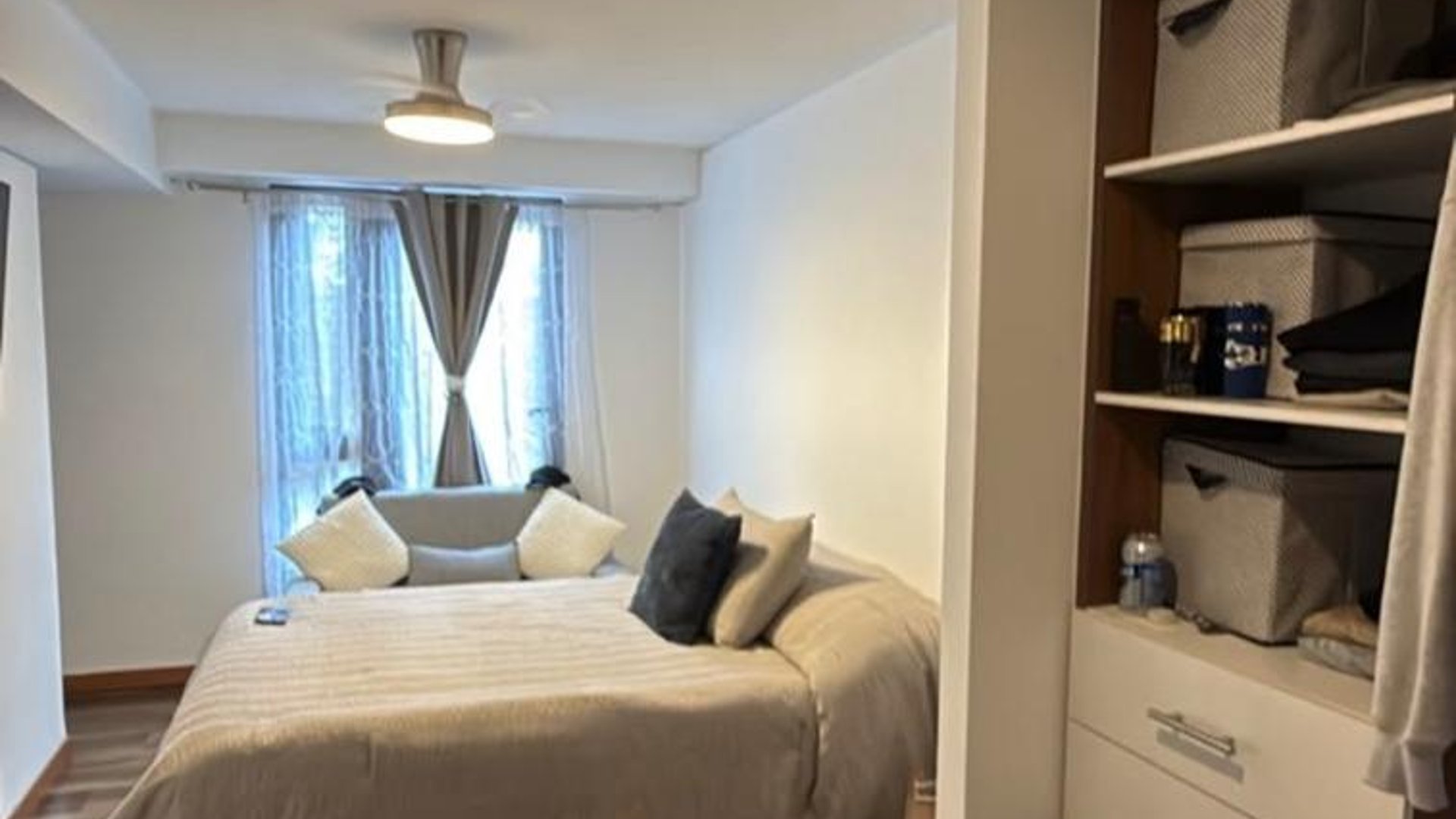 Apartamento en Renta en Zona 11 - Vidalta Mariscal Ref-6047 - Miniatura 7