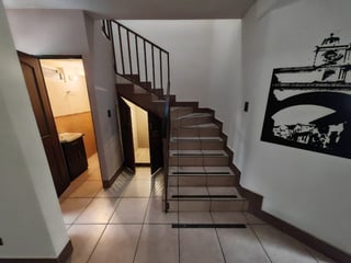 Lujosa Casa En Venta - Hacienda Real, Zona 16 - 5