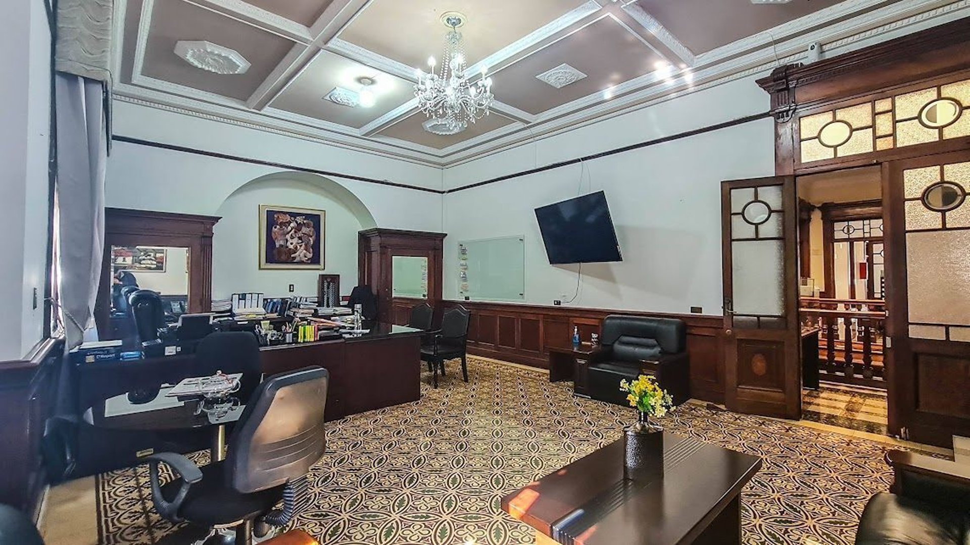 Casa  en VENTA en  6a. Av. Zona 1 - Miniatura 22