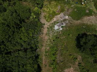 Terreno En Venta En Zona 24, Canalitos - 3
