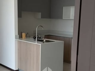 Parque San Jorge, apartamento de 2 habitaciones en venta - 4