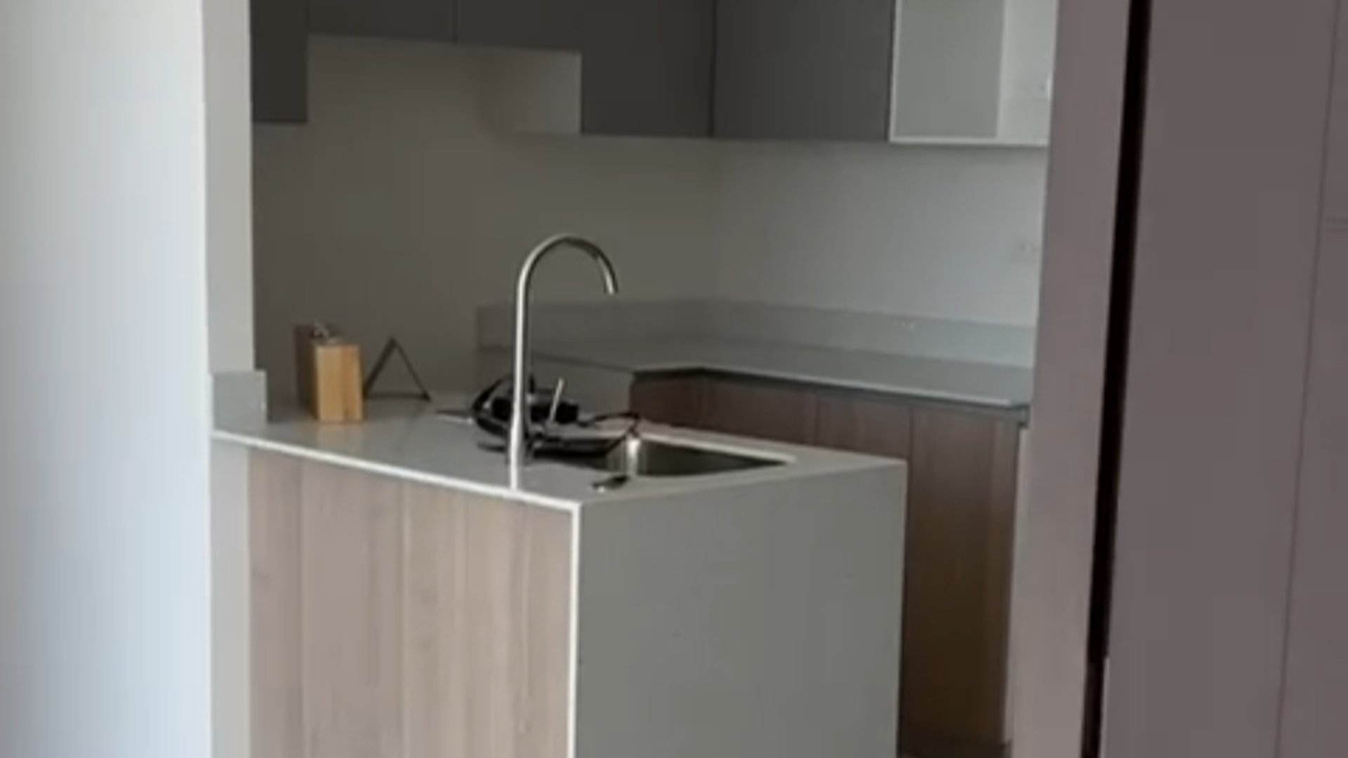 Parque San Jorge, apartamento de 2 habitaciones en venta - Miniatura 4