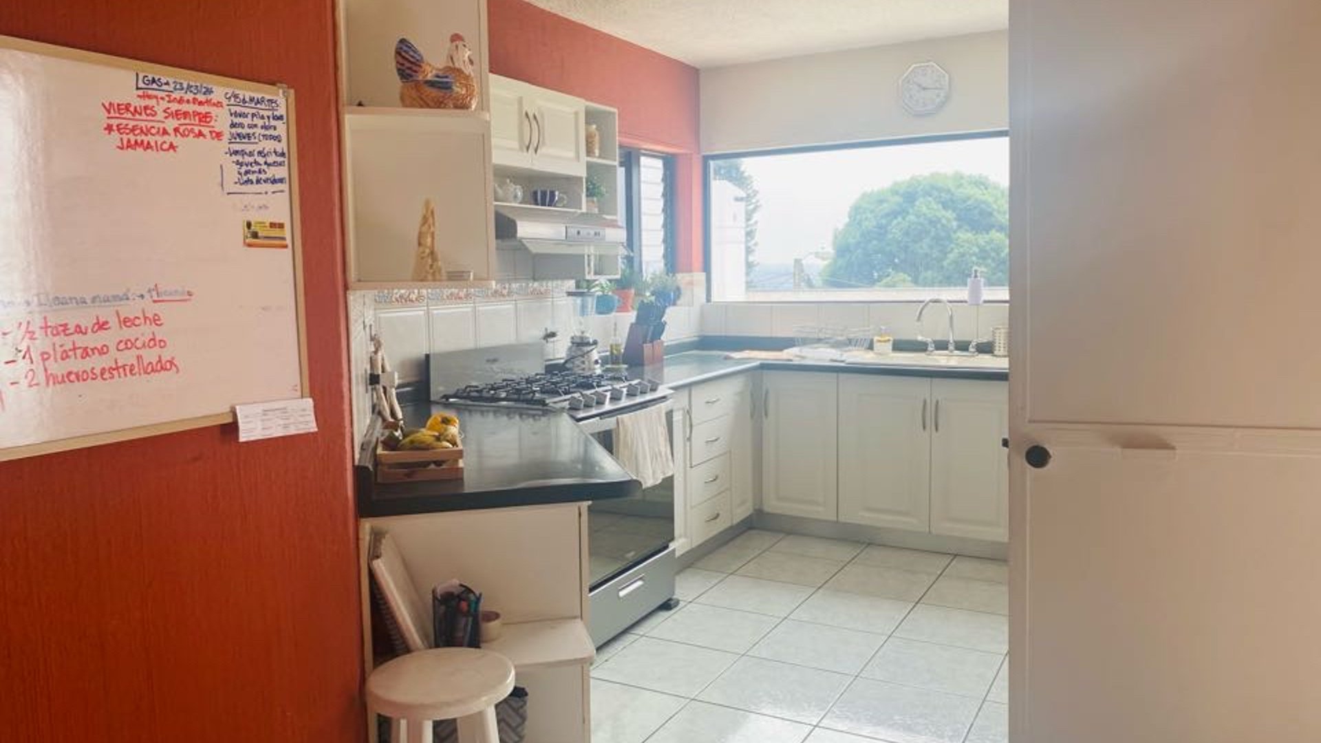 AMPLIA CASA  EN VENTA EN BALCONES DE SAN CRISTOBAL  - Miniatura 6