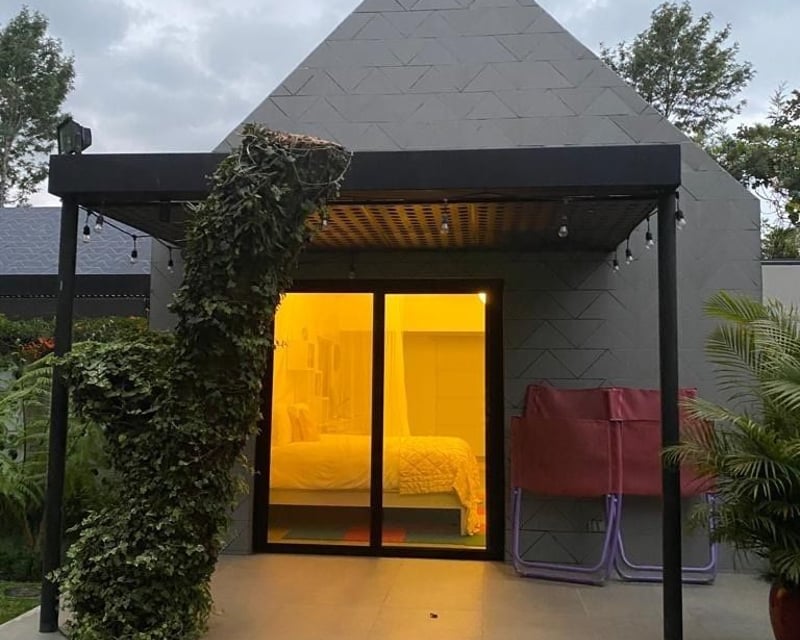 Casa en Venta km 32.5 Carretera a Santa Elena Barillas