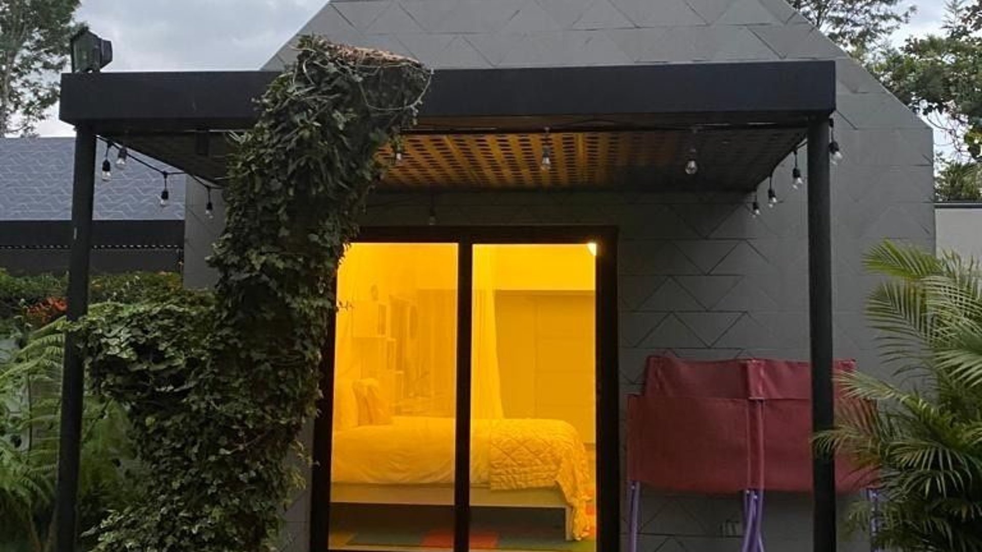 Casa en Venta km 32.5 Carretera a Santa Elena Barillas