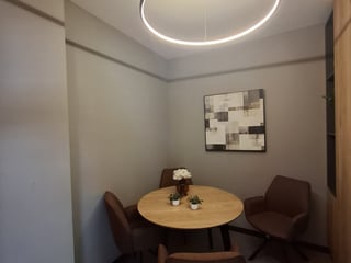 Apartamento Equipado en Venta Torre Pamplona Zona 13 - 4