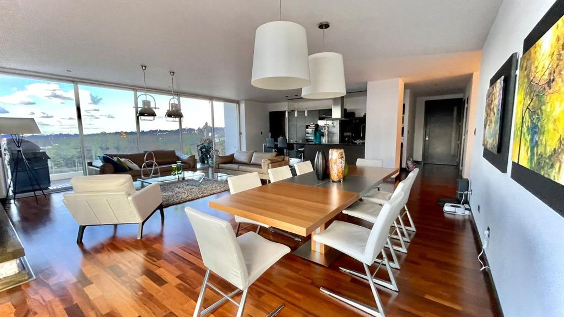 PENTHOUSE EN MIDORI ZONA 15 - Miniatura 9