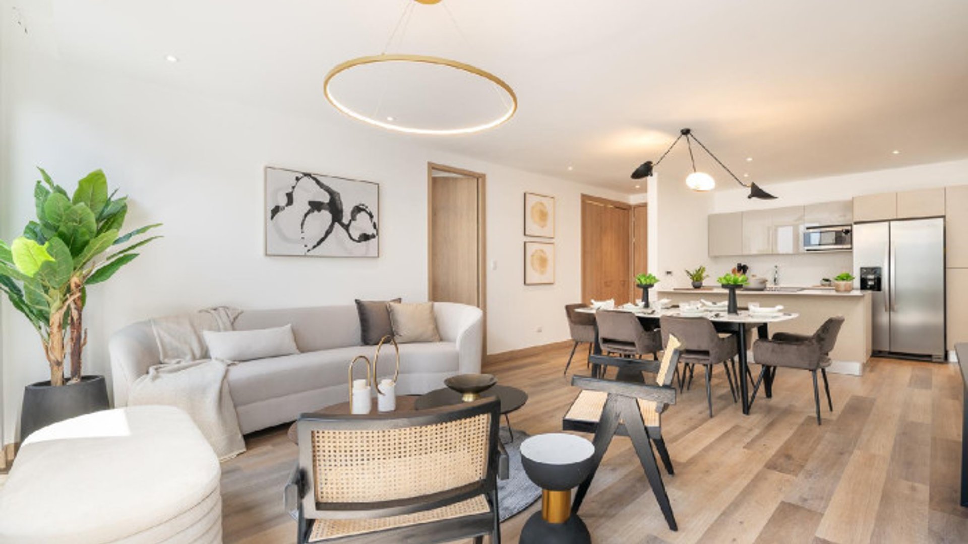 Apartamento a Estrenar en Venta en Zona 15 El Maestro