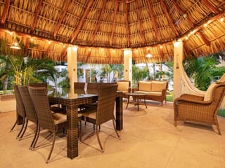 CASA DE PLAYA EN CONDOMINIO MARENA EN RENTA - 3