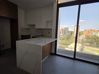 Apartamento 1 Dormitorio en Venta Zona 15 - 4
