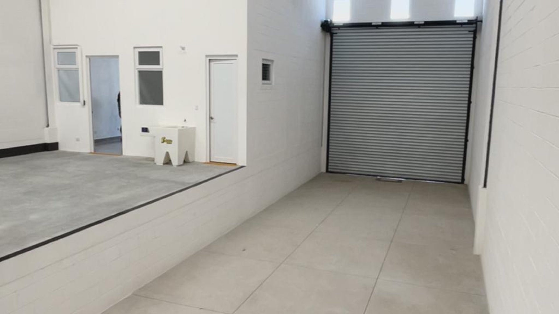 Bodegas en Venta KM 27 CAES - Miniatura 6