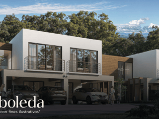 Casa en venta en km 16.5 Carretera a el Salvador - Image 1