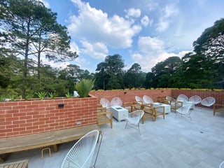 Apartment for Rent: 2 Bed, Zona 16, Guatemala City - Image 13