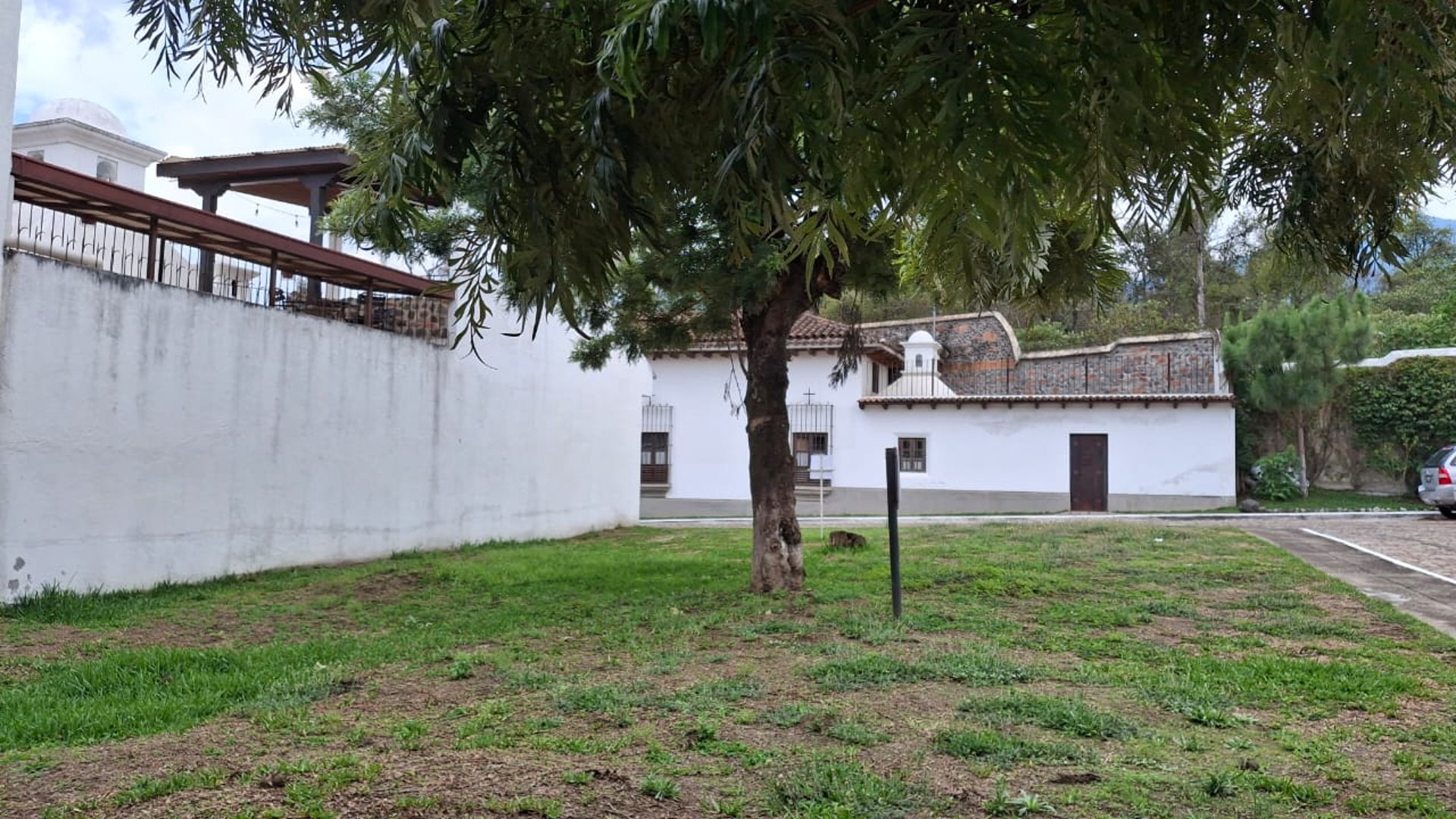 EL MEJOR TERRENO DENTRO DE CONDOMINIO DE LUJO EN ANTIGUA - Miniatura 6
