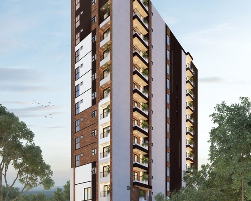 Apartamento en Planos en Venta en Zona 12 Guatemala