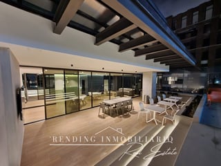 Apartment in Edificio Diago6 Zona 10 | 2 Bedrooms + 2 Parking Spaces - Image 12