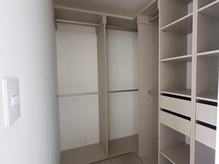 Apartamento de 1 habitación en renta zona 13 - 5