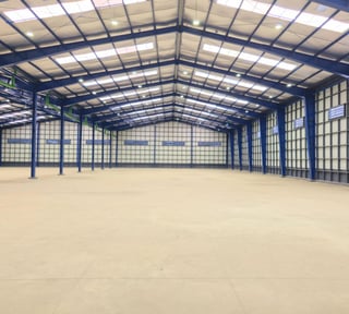 Warehouse for Rent in San Cristobal, Guatemala - 1500 m² - $10,500 USD