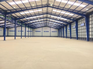 Warehouse for Rent in San Cristobal, Guatemala - 1500 m² - $10,500 USD - Image 1