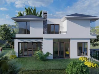 Casa a la venta para estrenar en construcción, Vila verde II - 3
