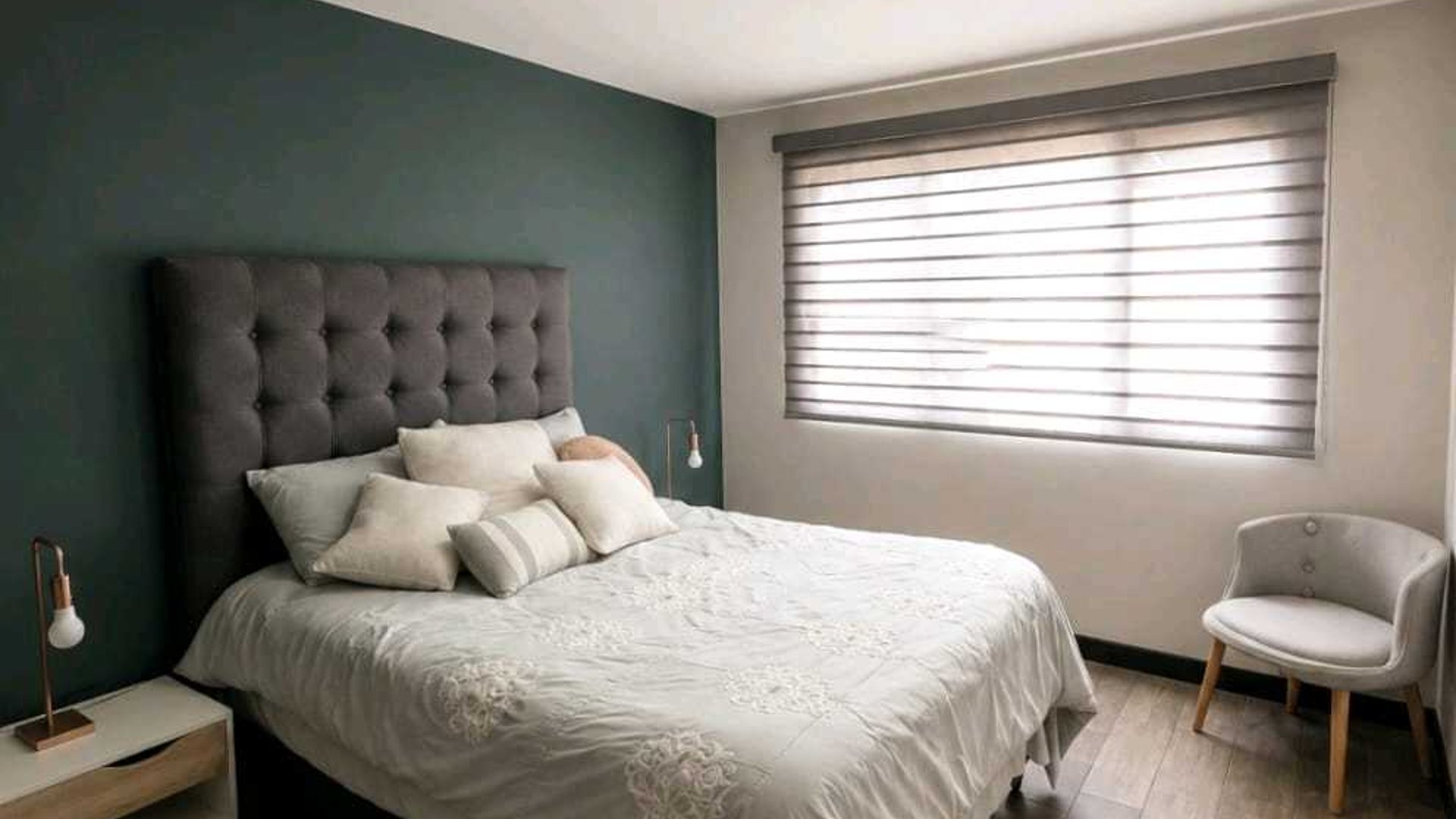 APARTAMENTO EN ALQUILER???? Edificio Verona, Zona 10 - Miniatura 5