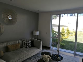 Casa en Venta en Residencial Portal del Bosque - 4