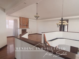 House for Rent in Zone 16 Guatemala City | 5 Bedrooms, 4 Baths, 6 Parking | $4,000 + IVA - Image 10