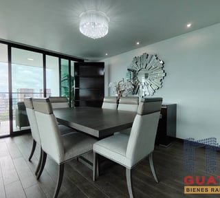 Apartamento en Renta, Zona 10 (R10399)