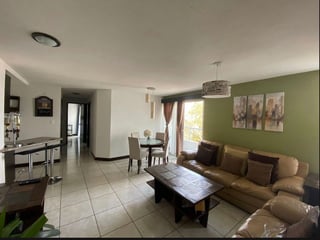 Vendo Lindo Apartamento en Alta Villa El Naranjo - 3