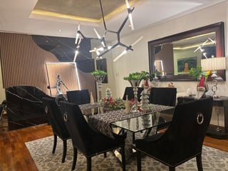 BELLA CASA EN VENTA MUXBAL COMPLETAMENTE AMUEBLADA - 2