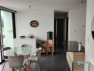 Apartamento amueblado en Mariscal Uno Uno ref-6145 - 3