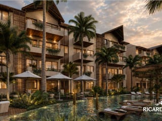 MANGLA EL PAREDON PROYECTO DE APARTAMENTOS EN VENTA - 2