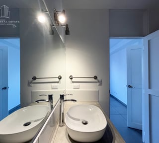 Apartamento en renta, en Zona 10