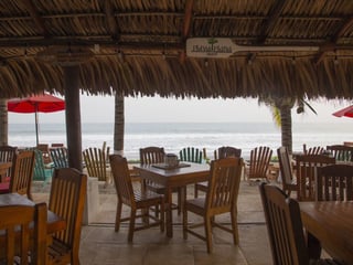 Hotel en venta en Hawaii, chiquimulilla - 3