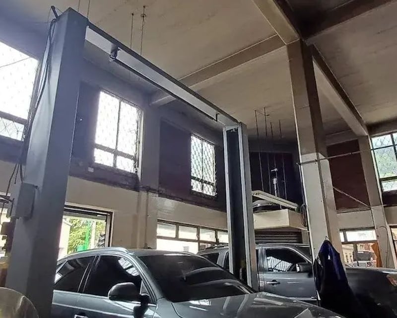 VENTA / RENTA – EDIFICIO COMERCIAL EN ZONA 1