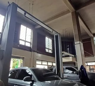 VENTA / RENTA – EDIFICIO COMERCIAL EN ZONA 1