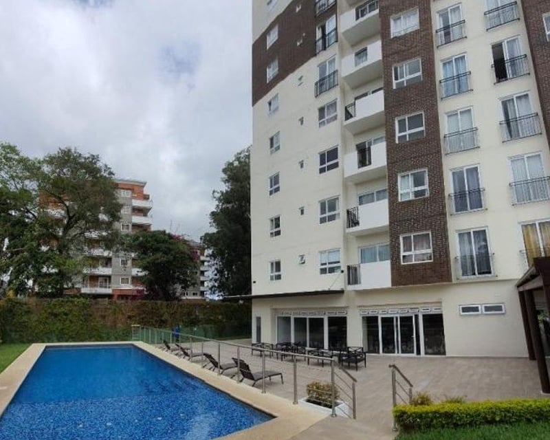 Apartamento en VENTA en Zona 4 de Mixco
