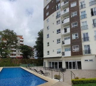 Apartamento en VENTA en Zona 4 de Mixco