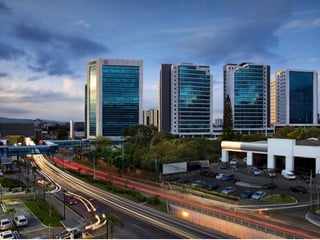 Alquilo Oficina en zona Pradera - 2
