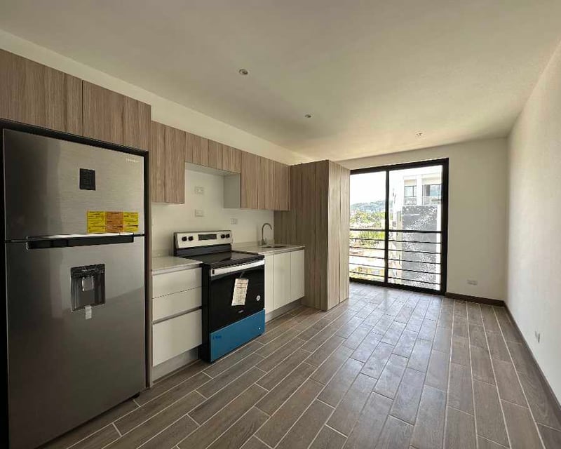 APARTAMENTOS EN VENTA EN ZONA 14