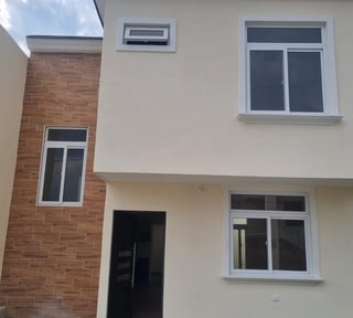Casa en Condominio En San José Pinula