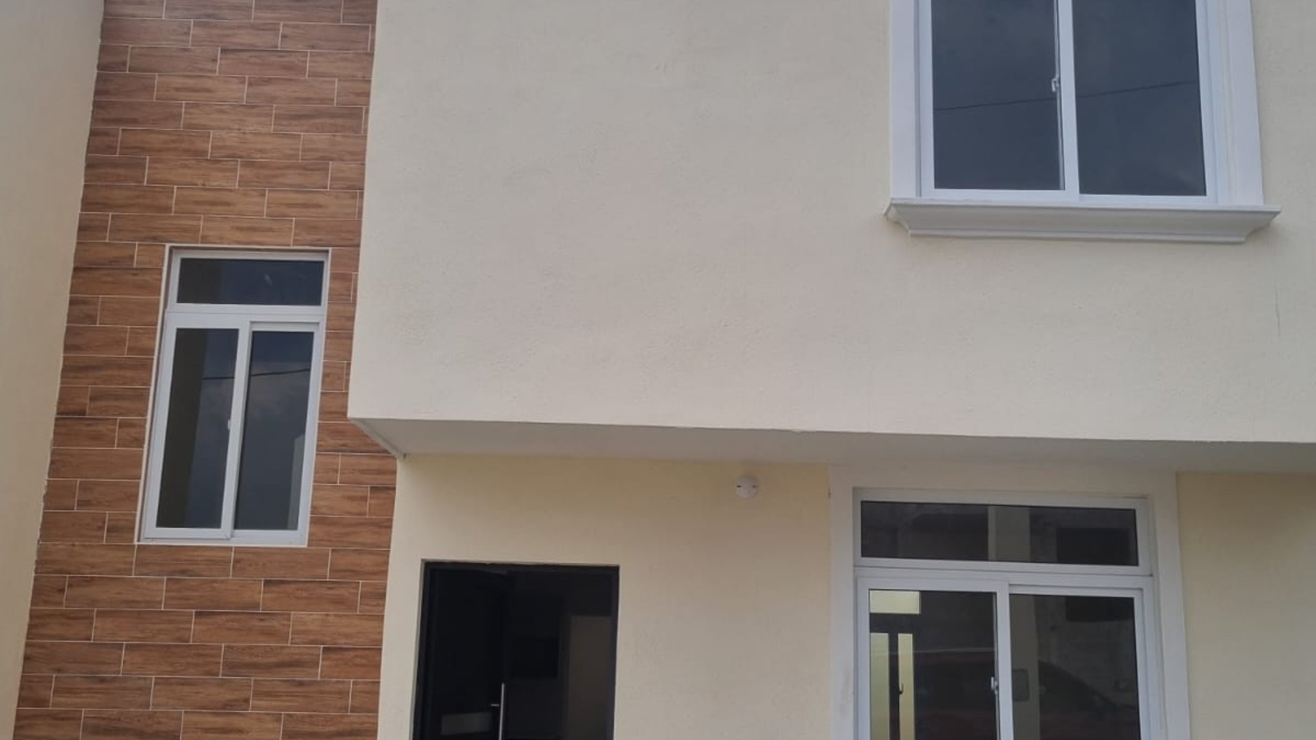 Casa en Condominio En San José Pinula