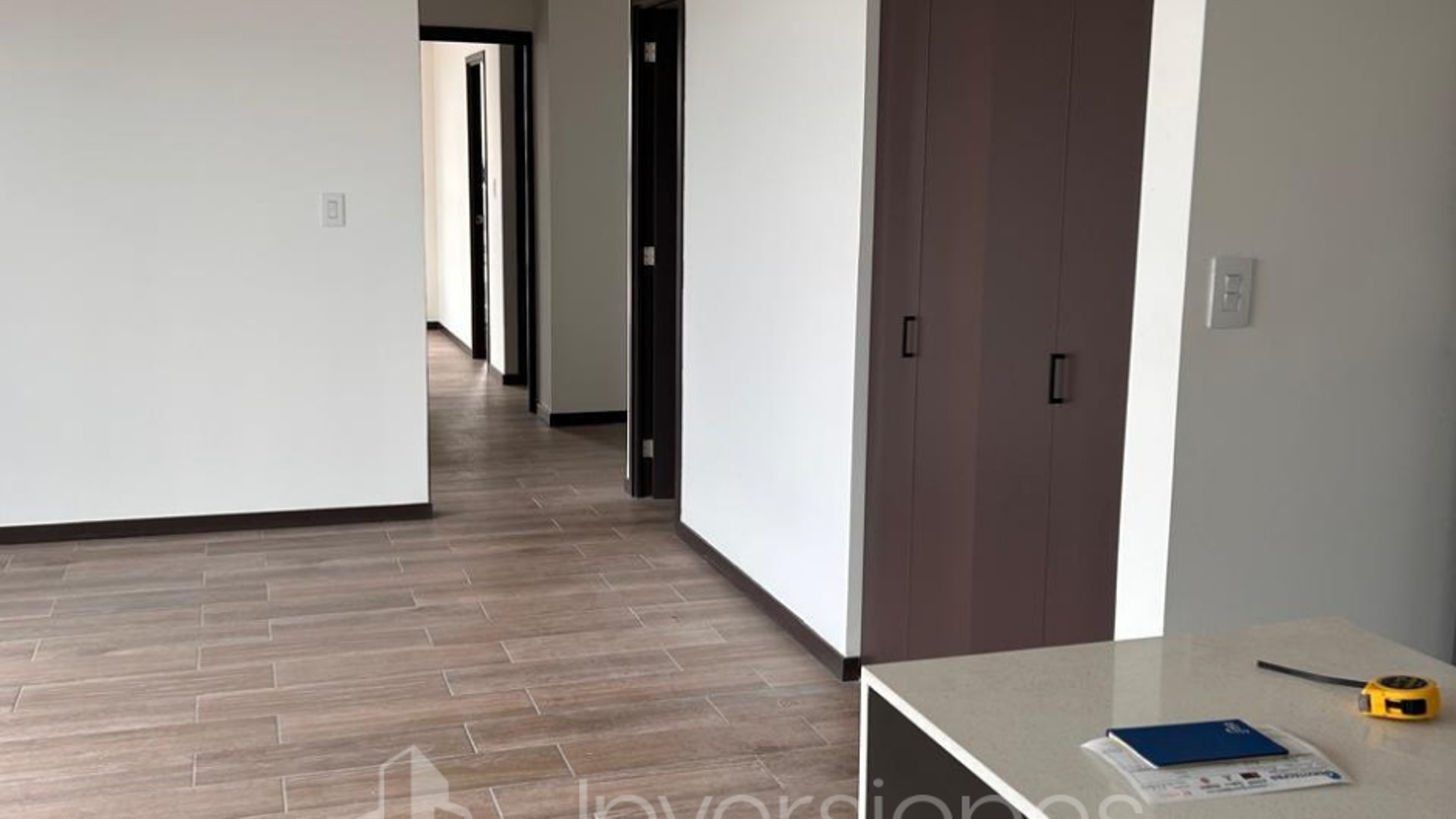 Apartamento de 2 habitaciones en renta, Altaire zona 11 - Image 1