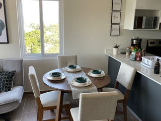 Apartamento en Venta Zona 7 Parque Mateo ,Guatemala - Gym, Piscina y Business Center - 5