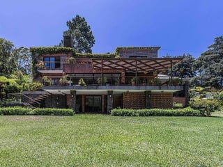 CASA EN ALQUILER EN SANTA ROSALIA - 3