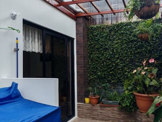 Venta Casa 3 Niveles tipo TH | Alika Km 16.5 Carr Lo de Diéguez (B) - 5