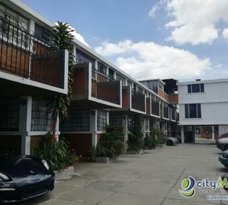 EDIFICIO RESIDENCIAL EN VENTA CALZADA ROOSEVELT MIXCO